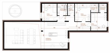 Poddasze projektu - House x09