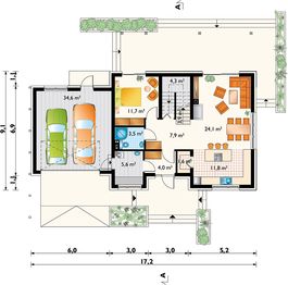 Parter projektu - Ignacy (1586)