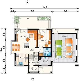 Parter projektu - Mirona G2 (1582)