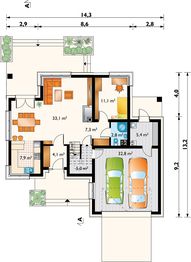 Parter projektu - Zenon Polo (1584)