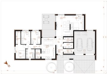 Parter projektu - House x44