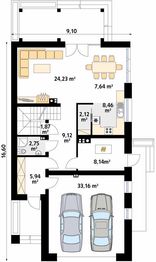 Parter projektu - Amarylis 5