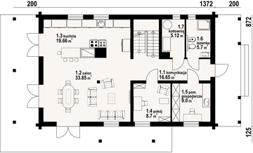 Parter projektu - Oleśnica 33dw
