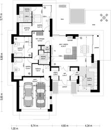 Parter projektu - Jedyny