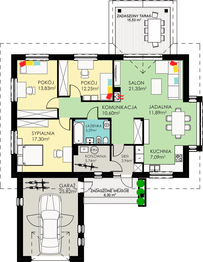Parter projektu - TK201G