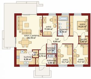 Parter projektu - Domena 104