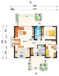 Parter projektu - Agata (1601)