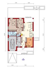 Parter projektu - Ralf II G1 energo plus