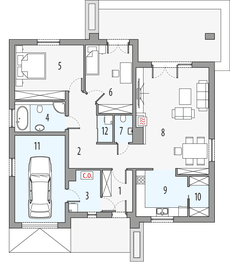 Parter projektu - Ambroży a