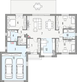 Parter projektu - Simple 5