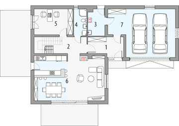 Parter projektu - Sosenka 3B