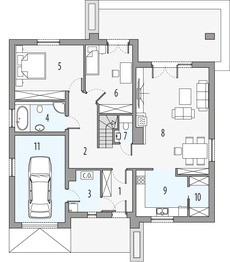 Parter projektu - Ambroży b