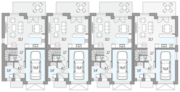 Parter projektu - Emil - szereg l+s+s+p