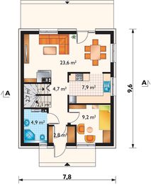 Parter projektu - Promyk (1607)