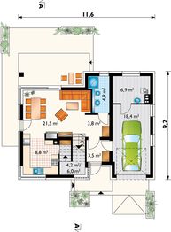 Parter projektu - Atos (1609)