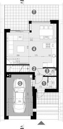 Parter projektu - HomeKoncept 52 S