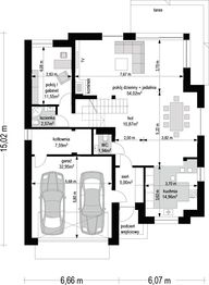 Parter projektu - Kasjopea 7 wariant C