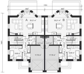 Parter projektu - Trivento V Termo