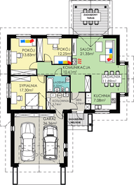 Parter projektu - TK201G2