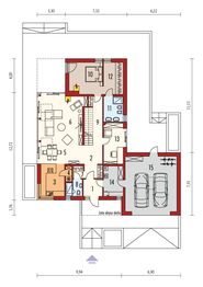 Parter projektu - Daniel V G2 energo plus