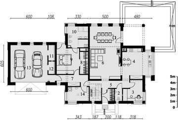 Parter projektu - Lanella