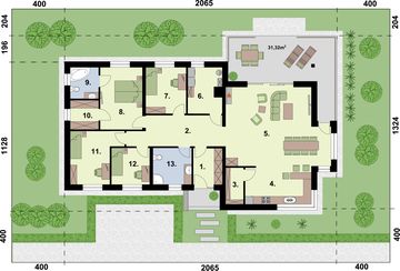Parter projektu - Laguna 2