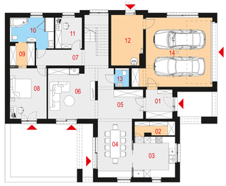 Parter projektu - Universus I G2