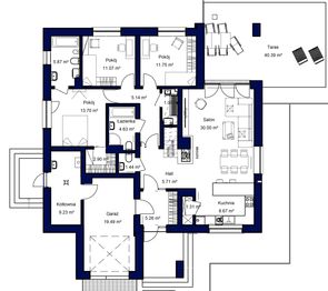 Parter projektu - Domidea 1 w2