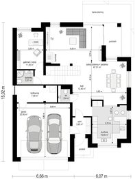 Parter projektu - Kasjopea 7 B