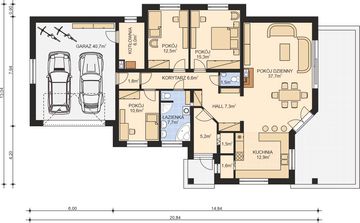 Parter projektu - APS 030 + 2G