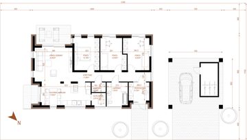 Parter projektu - House 05