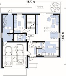Parter projektu - Iryd