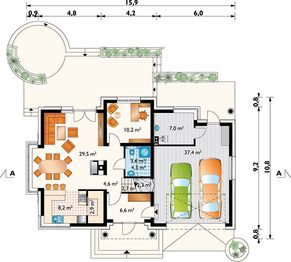 Parter projektu - Lazuryt As (1612)