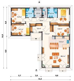 Parter projektu - Kastalia (1615)