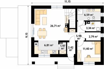 Parter projektu - Wanilia