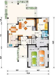 Parter projektu - Zenon Alfa (1620)