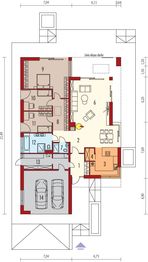 Parter projektu - EX 21 G2 soft