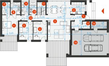 Parter projektu - Rodzinny 4