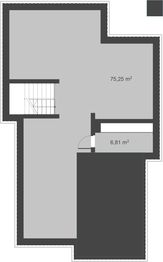 Piwnica projektu - uA37