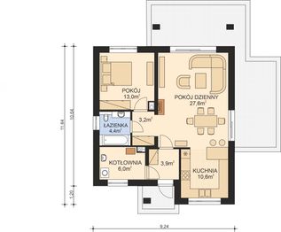 Parter projektu - APS 301