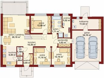Parter projektu - Atlant 2 PS