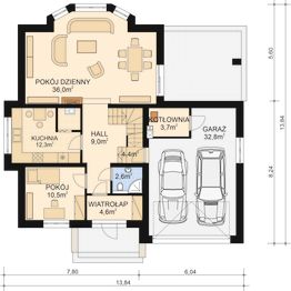 Parter projektu - APS 101 NEW