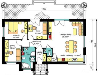 Parter projektu - BW-39 wariant 4