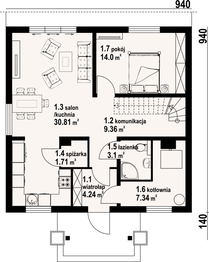 Parter projektu - Stopnica 3 dws