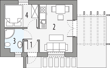 Parter projektu - Wisienka A