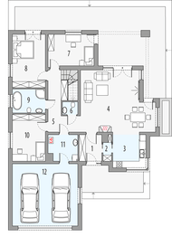 Parter projektu - Klara 2