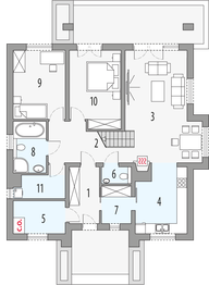 Parter projektu - Małgosia 2D