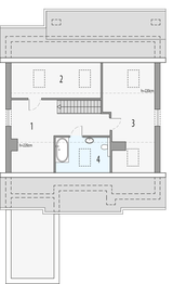 Poddasze projektu - Małgosia 2ee