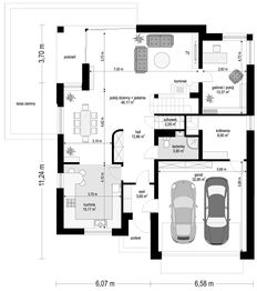 Parter projektu - Kasjopea 3 wariant E