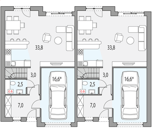 Parter projektu - Kamil dwulokalowy